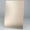 M-03 Brushed Metallic Champagne ACP (3mm-0.08)