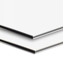 P-01-38_(White) (3mm-0.08) ACP