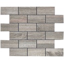 APC-WD4806 Self Sticking Alu Mosaic