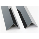 6606 6*6*0.8mm Corner Profile