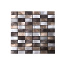 SCR-N-05 Self Sticking Alu Mosaic