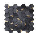 XLJ-02 Self Sticking Alu Mosaic