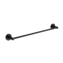 281P03_(Black) Single Towel Bar