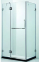 JENNY P21 Shower Screen