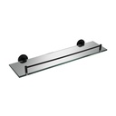281P11_(Black) Single Shelf