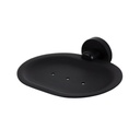 281P16_(Black) Soap Dish