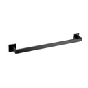 293P03_(Black) Single Towel Bar