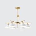 LG2311-6 Pendant Lamp