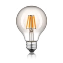 G80 - 4W - (Yellow) LED Bulb_(Yellow)