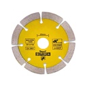 CB-01 - Cutting Disc Diamond Sintered 114mm