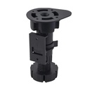 PF100 Cabinet Feet