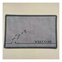 BM04-(Bathmat) Bathmat