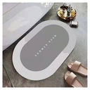 BM10-(Bathmat) Bathmat