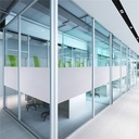 TM121-001 PVC Window Film