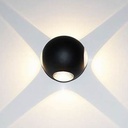 MD-WL16603R-4 Outdoor Lamp