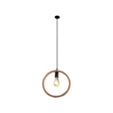 P37 Pendant Lamp_(Black)