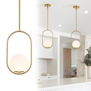 XL3026 Pendant Lamp