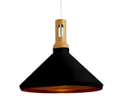 XL5003A_(Black)-Pendant Lamp Pendant Lamp_(Black)