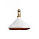XL5003A_(white)-Pendant Lamp Pendant Lamp_(White)