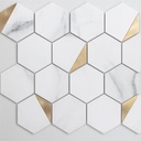 DYDB-01 Self Sticking Alu Mosaic