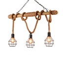 XL8052-3 Pendant Lamp