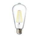 ST64-8W-(6000K)-LED Bulb LED Bulb