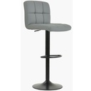 HC-B3001-(HC5009G)_(Grey)  Bar Chair