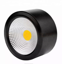 HL09-5W_(Black) Ceiling Spot Light