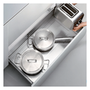 303565 (MB 201.01)-Glass-box side Pull Out basket