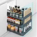 306293 (MB 301.02) Pull Out Basket