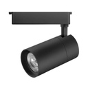 GD-07-30 (HL19-30W 4000K) Black Track Lamp
