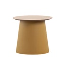 299MS(Yellow) - Coffee Table