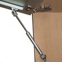 B0401 Pneumatic Link 120N