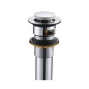 ZX-402 - Hole Waste ( With Overflow)