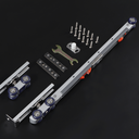 T882 Sliding Door Hanging Wheel Set