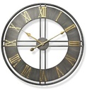 YX8849 Wall Clock
