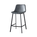 F-20 Grey Bar Chair