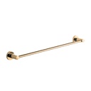 481P03_(Gold) Single Towel Bar