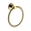 481P15_(Gold) Towel Ring