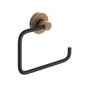 581P17_(Black and Gold) Paper Holder