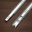 DY4501BK(1.2)-250 Ball Bearing Rail