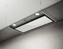ELICA 60cm BOXINPLUS Built-In Stainless Steel Canopy Hood - BOXINPLUSIXGLA60