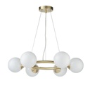 LG8807-6 Pendant Lamp