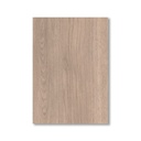 American Walnut - 18mm PVC Board (Wooden)