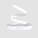 G0811A-22mm PVC Edge Banding (White Glossy)
