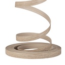 American Walnut-22mm PVC Edge Banding (Wooden)