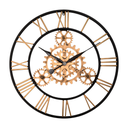 YX8930 - Wall Clock 75cm