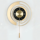 YX8934 - Wall Clock 