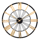 YX8962 - Wall Clock 60cm 
