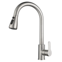 8038 - Pull Out Mixer Kitchen Tap 